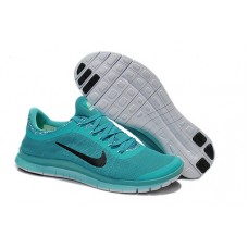 Nike free run 3.0 v5 EXT мята